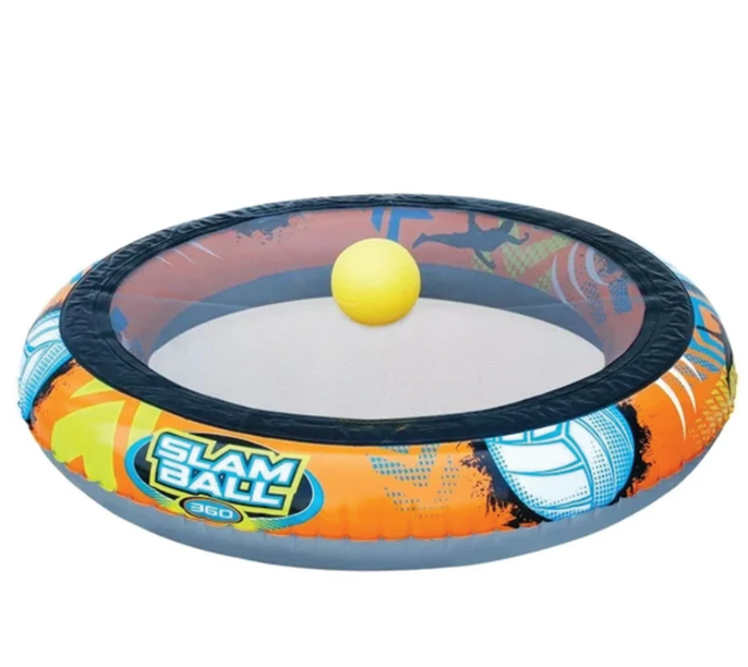 GO PLAY SLAM BALL 360°