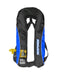 KAS MANUAL RESPONSE ADULT LIFE JACKET MANUAL PFD LEVEL150