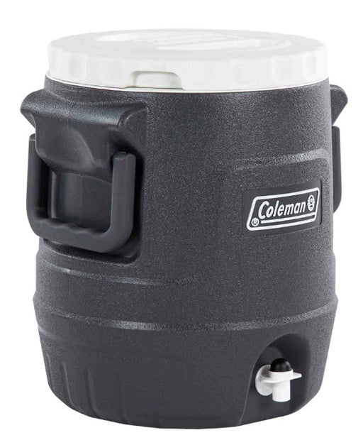 COLEMAN COOLER 10L KEG GREY