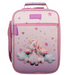 AVANTI YUM YUM INSULATED LUNCH BAG [CLR:3D UNICORN DREAMING]