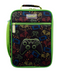 AVANTI YUM YUM INSULATED LUNCH BAG [CLR:3D GAMING]