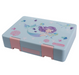 AVANTI YUMYUM BENTO LUNCH BOX [CLR:MERMAID MELODY]