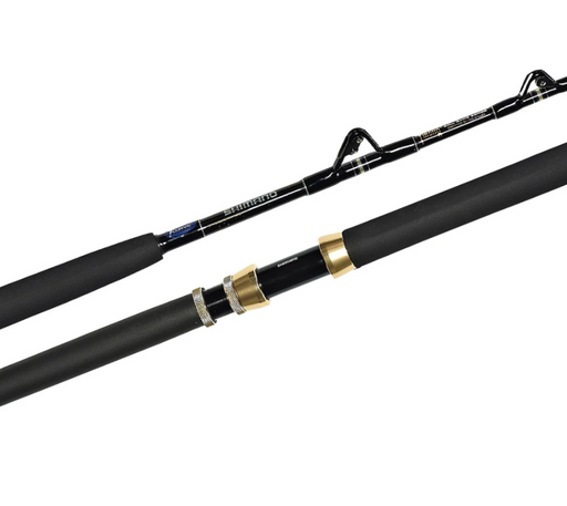 SHIMANO TCURVE TIAGRA [SZ:15KG STANDUP]