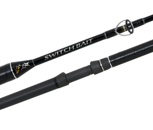 SHIMANO SWITCHBAIT [SZ:30-50 STANDUP]