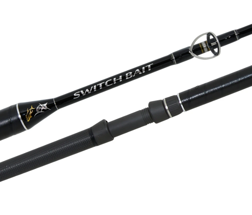 SHIMANO SWITCHBAIT [SZ:30-50 STANDUP]