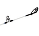 SHIMANO AQUA TIP [SZ:5'6 MED/HEAVY BAITCAST]