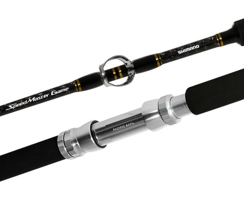 SHIMANO SPEEDMASTER GAME [SZ:15KG]