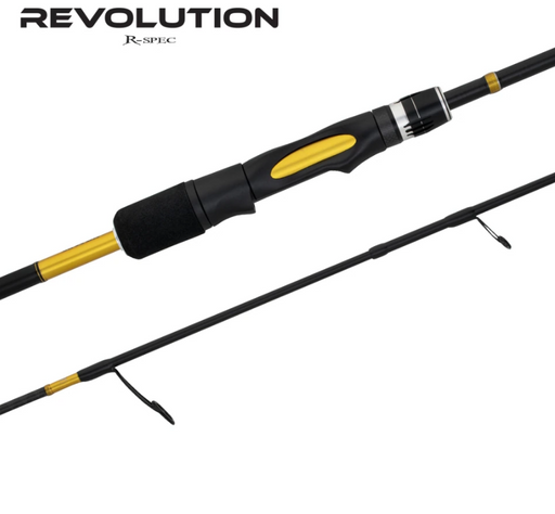 SHIMANO REVOLUTION [SZ:15KG TROLL 1PCE]