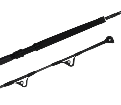 SHIMANO BACKBONE [SZ:5'7" 10KG RUNNER TIP]