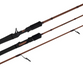 SHIMANO RAIDER TRAVEL [SZ:5'10 BARRA B/C 6-10KG 3PC]