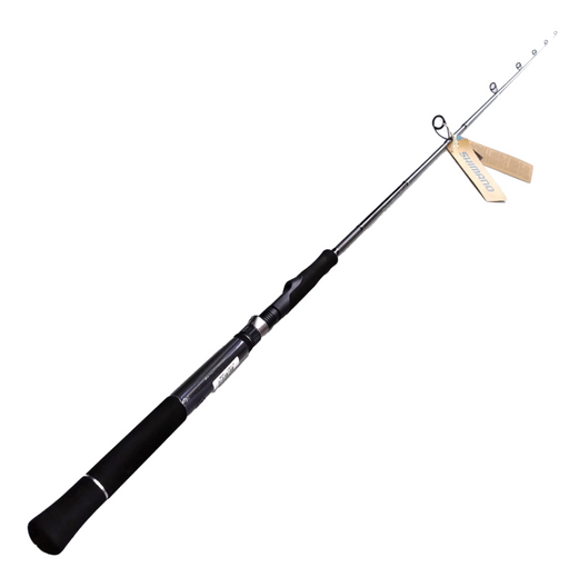 SHIMANO SYMETRE+ [SZ: 5'6 MED BAITCAST 4-8KG]