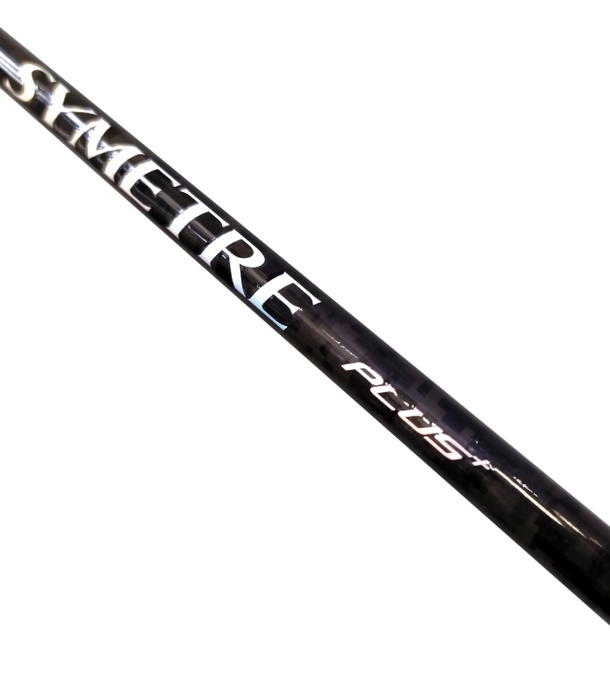 SHIMANO SYMETRE+ [SZ: 5'6 MED BAITCAST 4-8KG]