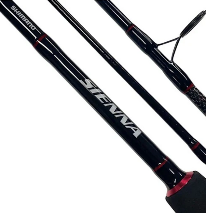 SHIMANO SIENNA [SZ:5'6 M/H BAITCAST 6-8KG]
