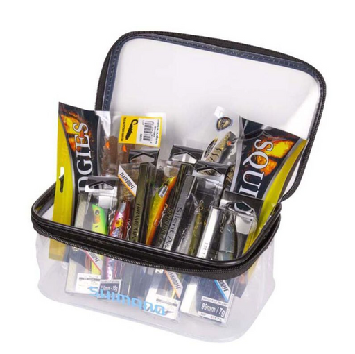 SHIMANO ESTUARY LURE PACK - 7PCS