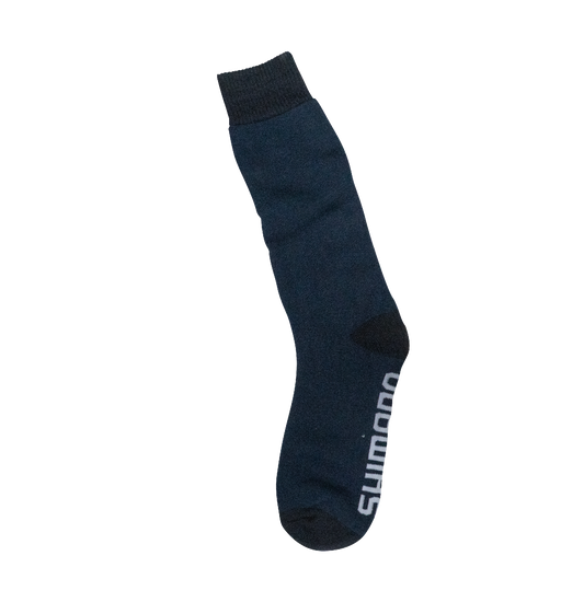 SHIMANO 3PC BOOT SOCK PACK