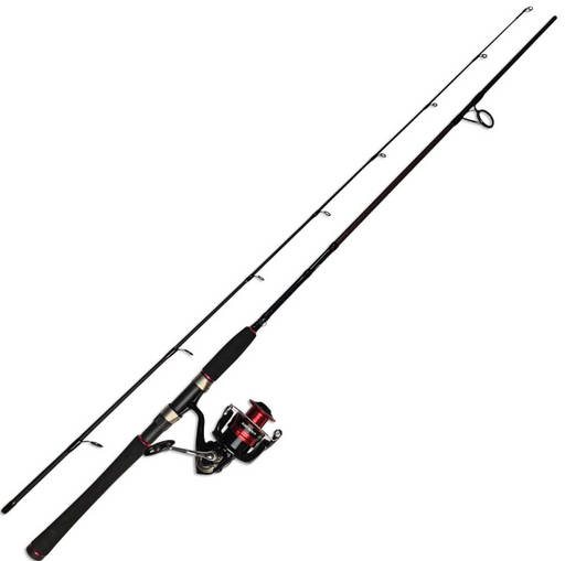 SHIMANO SIENNA 662 MEDIUM SP 3-5KG / SNC3000FG