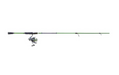 SHIMANO SYMETRE 662 3-5KG ESTUARY SP / SY2500