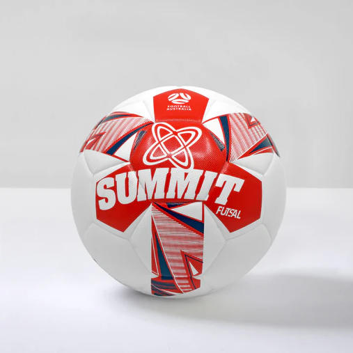 SUMMIT FFA FUTSAL BALL [SZC:SZ 3 JRS]
