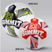 SUMMIT FFA FUTSAL BALL [SZC:SZ 3 JRS]