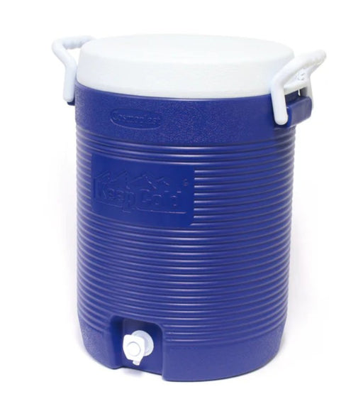 KEEPCOLD WATER COOLER 20L BLUE