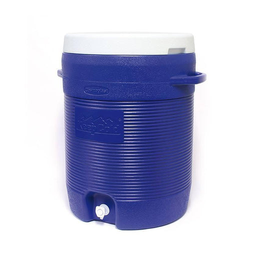 KEEPCOLD WATER COOLER 59L BLUE