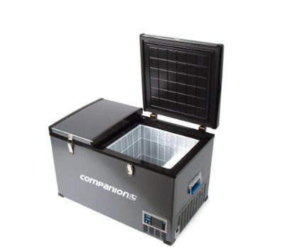 LITHIUM 75L DUAL ZONE FRIDGE