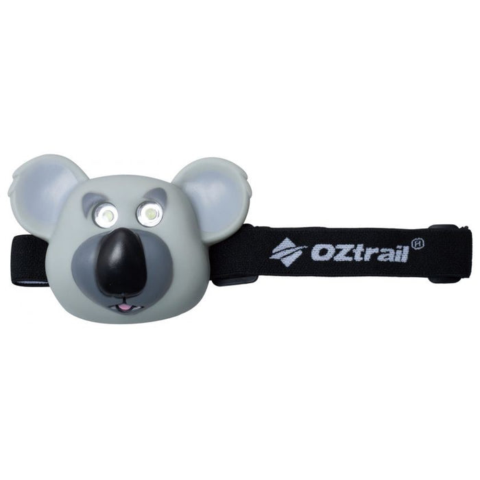 OZTRAIL KIDS KOALA HEADLAMP