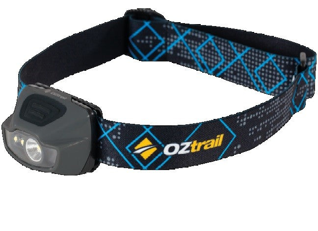 OZTRAIL FP100 LUMOS HEADLAMP