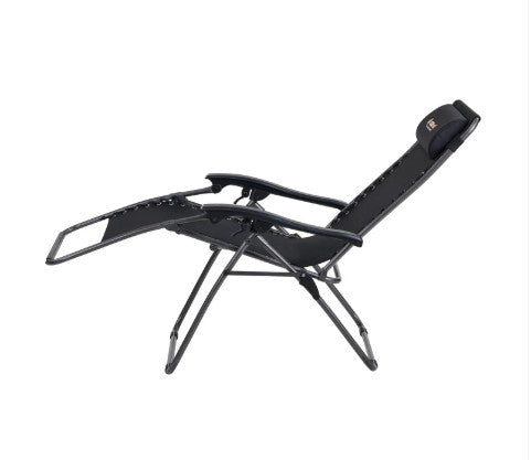 OZTRAIL DAYBREAK SUN LOUNGER