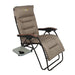 OZTRAIL SUN LOUNGE BRAMPTON CHAIR