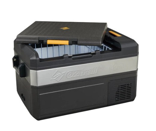 OZTRAIL LITHIUM  55L FRIDGE