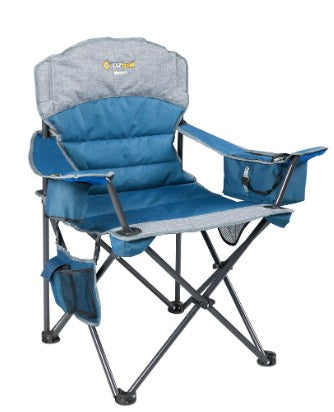 OZTRAIL MONARCH CHAIR TWIN PACK