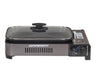 COMPANION BUTANE STOVE WITH FRYPAN
