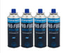 ISO-BUTANE GAS 220GX4 PACK