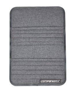 OZTRAIL CARAVAN STORAGE POCKET LARGE