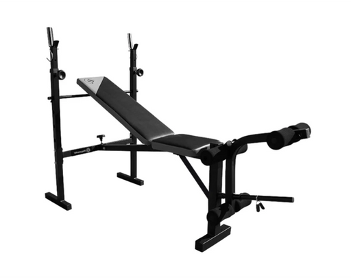 RINGMASTER WEIGHT BENCH TNT 150