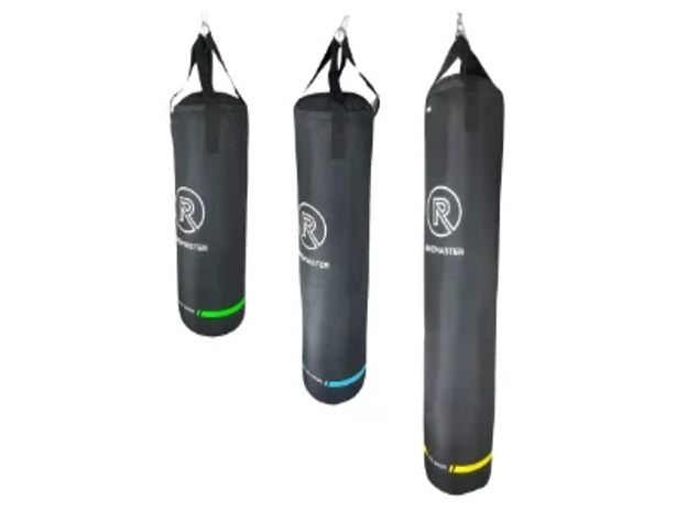 RINGMASTER KO PUNCHING BAG [SZ:2000 2FT]