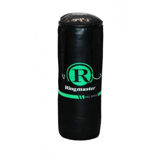 RINGMASTER KO PUNCHING BAG [SZ:3000 3FT]