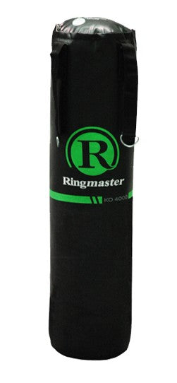 RINGMASTER KO PUNCHING BAG [SZ:5000 5FT]