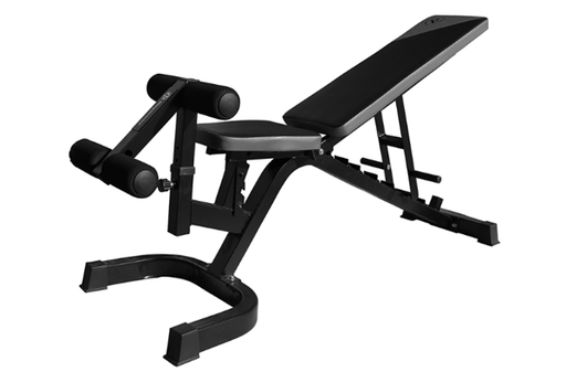 RINGMASTER MULTI PURPOSE EXERCISE BENCH
