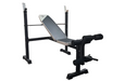 RINGMASTER WEIGHT BENCH TNT 270