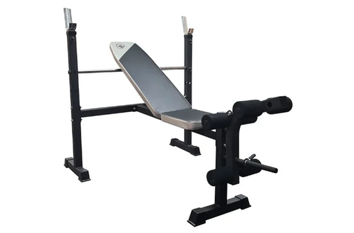 RINGMASTER WEIGHT BENCH TNT 270