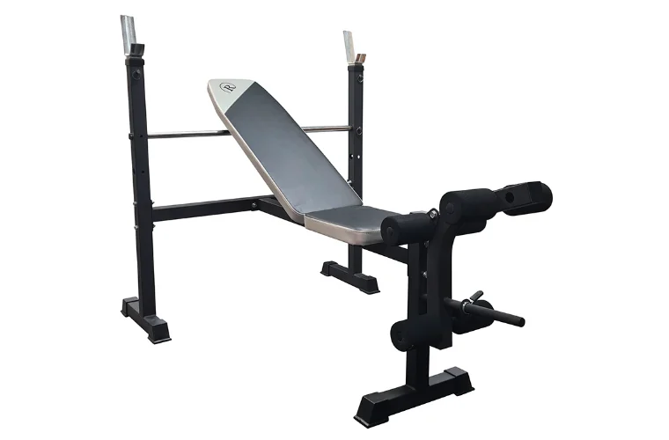 RINGMASTER WEIGHT BENCH TNT 270