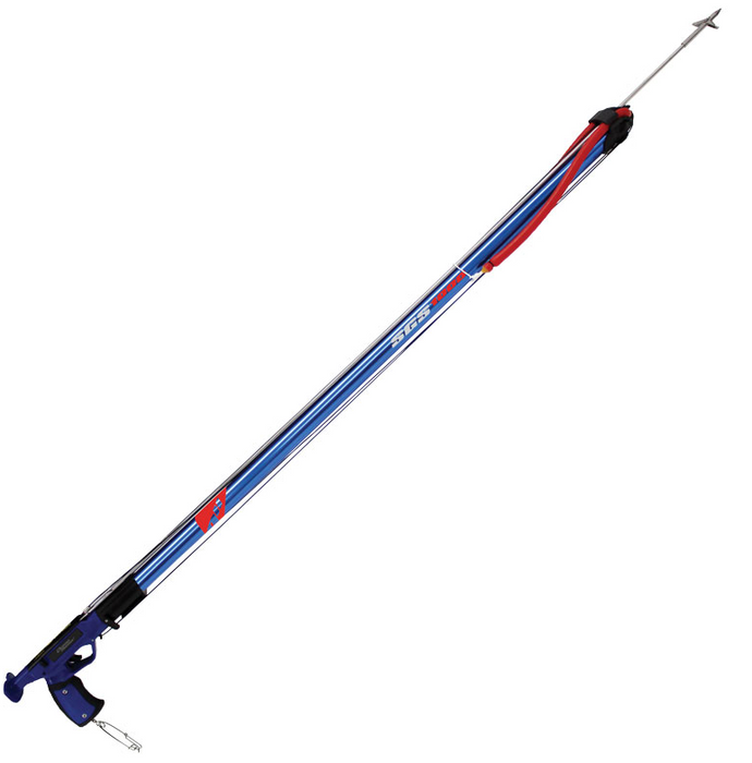 OH SGS GUN [LG:60CM]