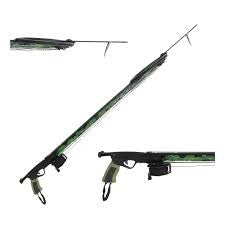 RA NOMAD REEL GUN [LG:90 CM]