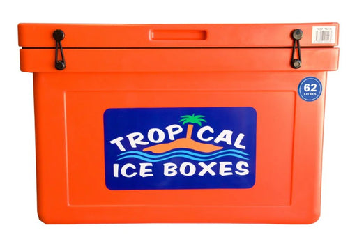 TROPICAL 62L