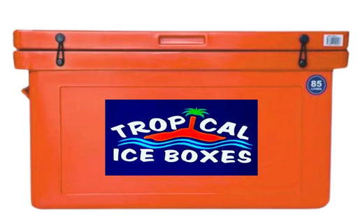TROPICAL 85L