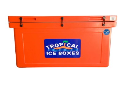 TROPICAL 105L