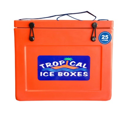 TROPICAL 25L