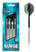SURGE 70% TUNGSTEN DART [WT:25G]